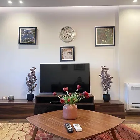 Your Favourite Studio Apartment Tirana